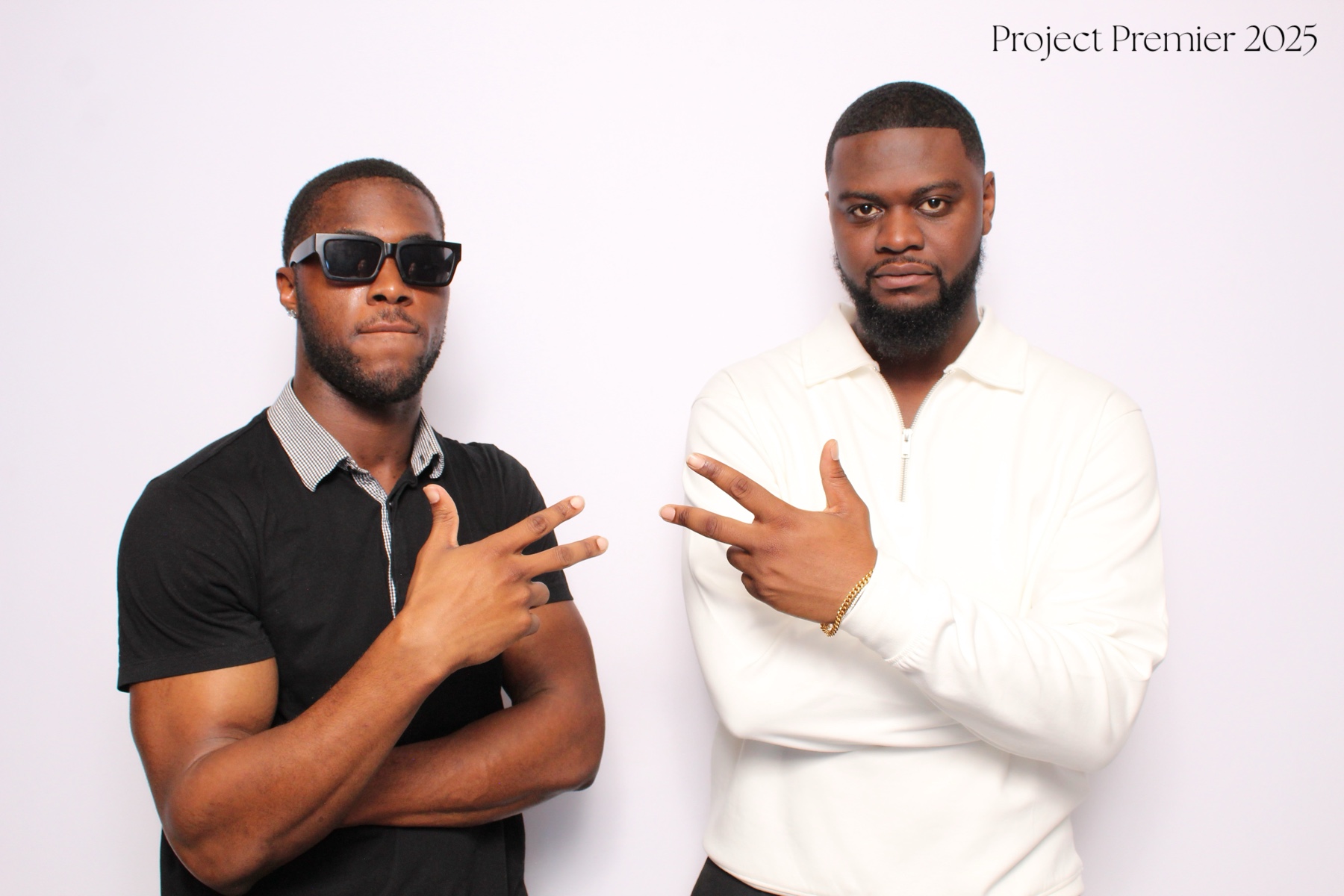 Project Premier 2025 — Nov 2025